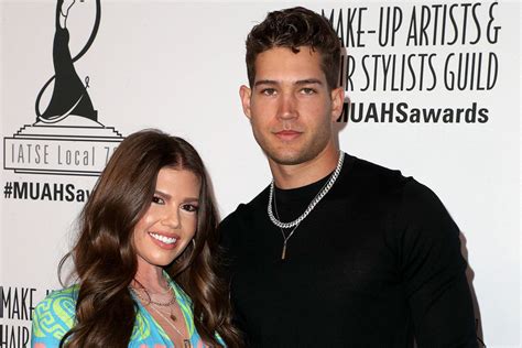 Chanel West Coast Is Pregnant, Expecting First Baby with Dom。